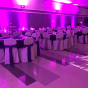Event Decor