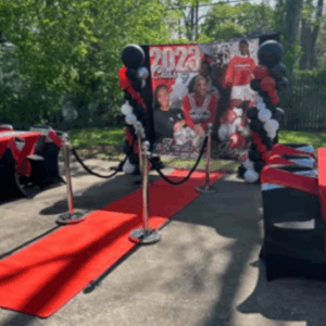 Event Decor